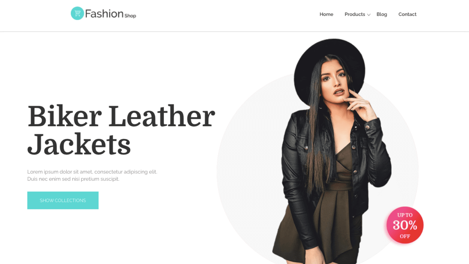 6 年 2023+ 最佳电子商务 WordPress 主题 2