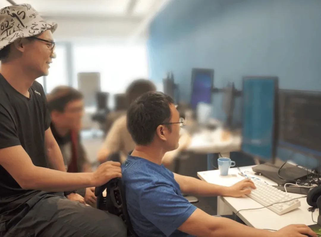 希望2025年，中国不再只有一个DeepSeek