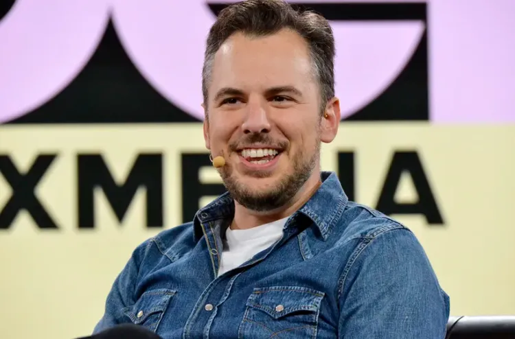 Anthropic 首席产品官 Mike Krieger 畅谈 AI 战略、创业切入点与 DeepSeek 启示-1