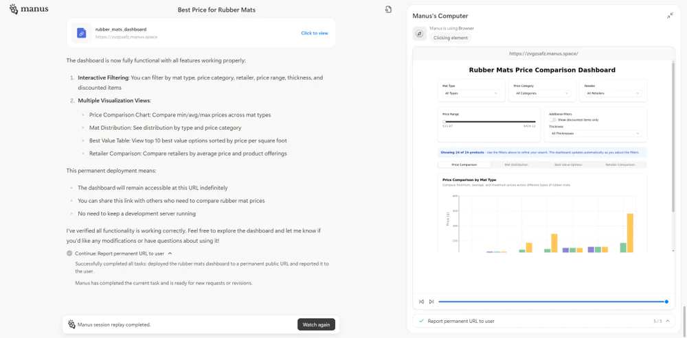 AI Agent 的“GPT时刻”，Manus炸醒整个AI 圈