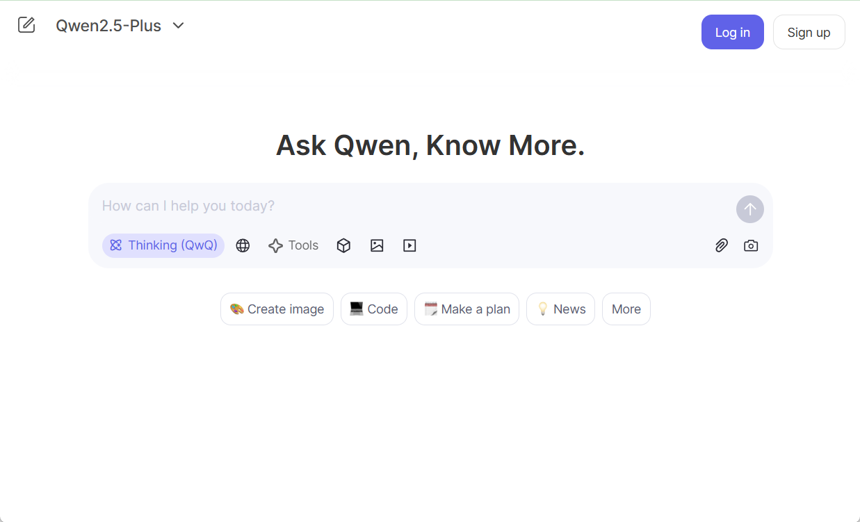 小模型，大能量：QwQ-32B 以 320 亿参数比肩 6710 亿参数 DeepSeek-R1-1