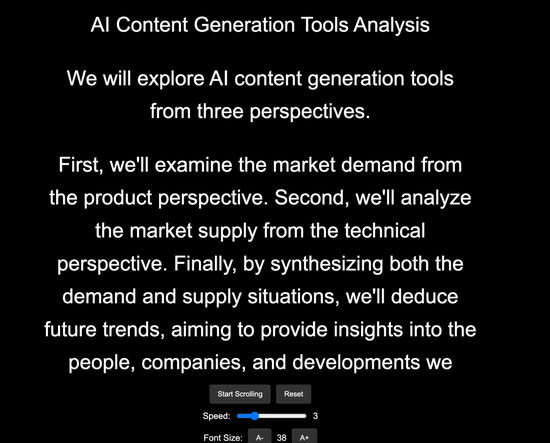 实测 Manus：首个真干活 AI，中国造（附50个用例 + 拆解）