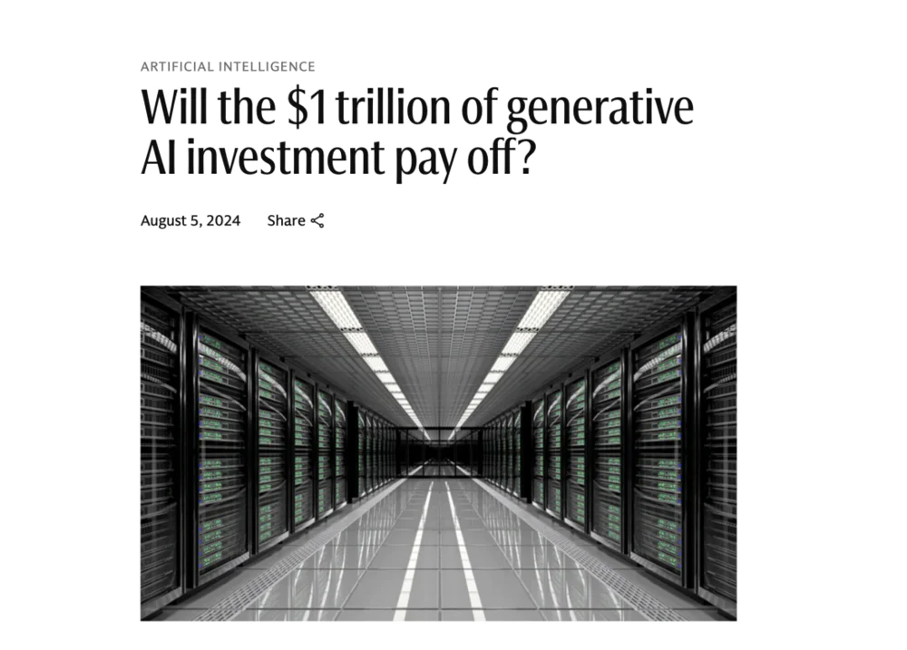 图灵奖的获奖者们，担心成为AI界的“奥本海默”