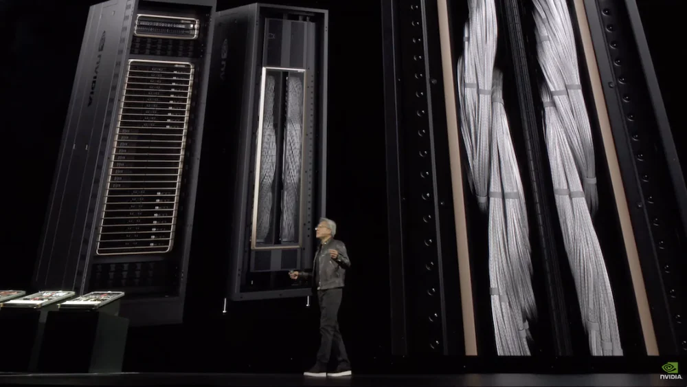 DeepSeek掀起算力革命，英伟达挑战加剧，ASIC芯片悄然崛起