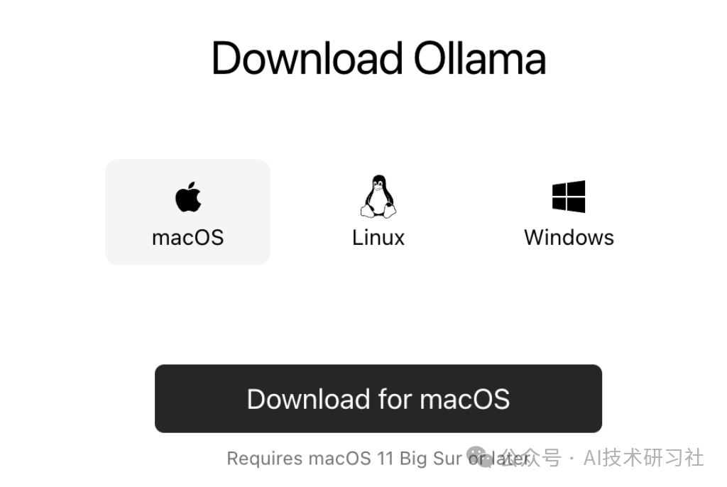 重磅！QwQ-32B 本地部署全攻略：用 Ollama 一键运行，轻松上手！