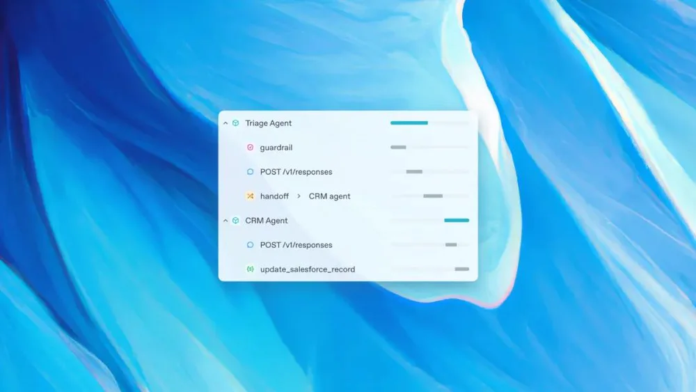 OpenAl发布Agent工具包，网友：谢谢Manus AI