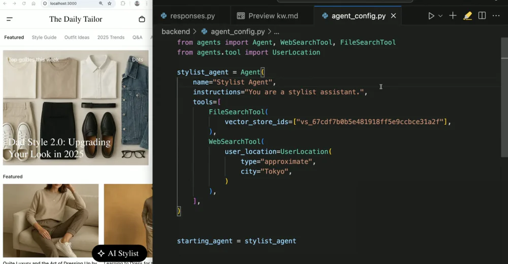 OpenAl发布Agent工具包，网友：谢谢Manus AI