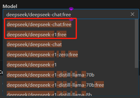 Cline 官方宣布免费使用 DeepSeek R1、V3！-1