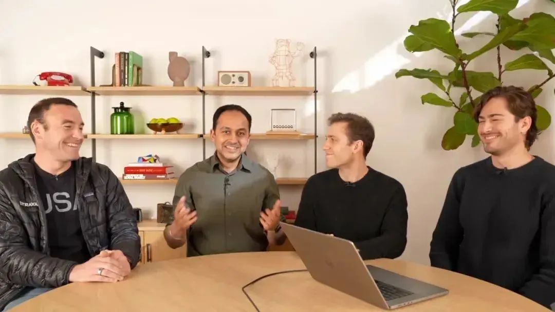 从代码到物理世界：AI Agent的进化之路与未来图景