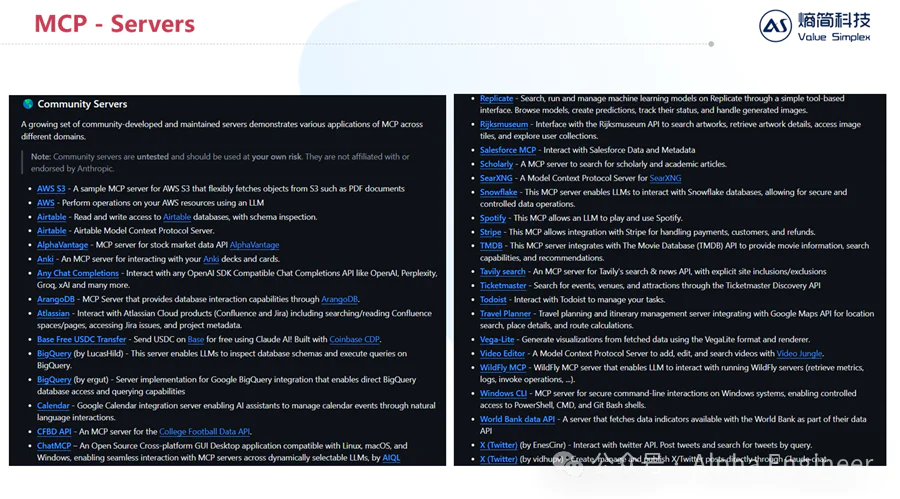 从Manus到MCP：2025年AI的三大新趋势