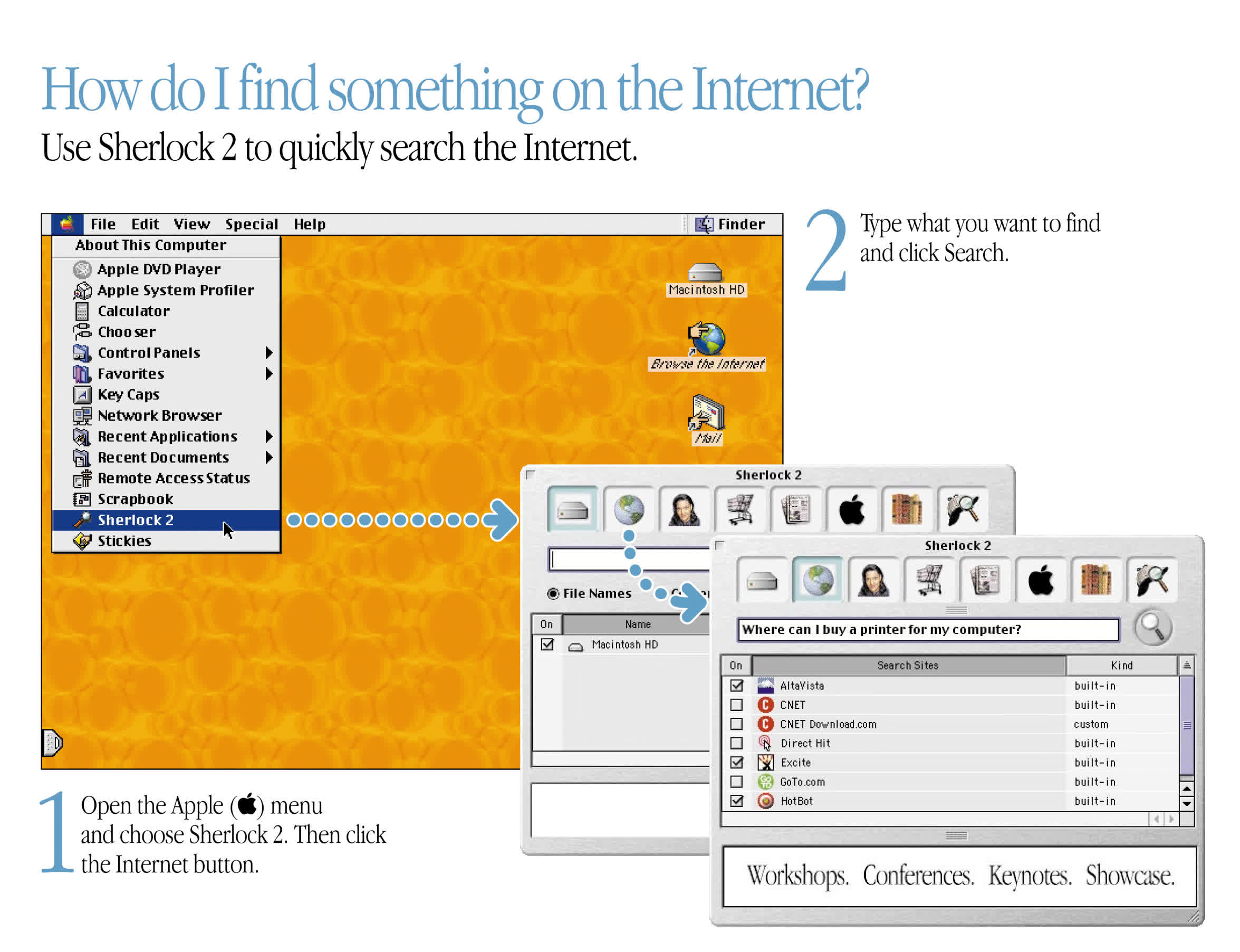 苹果iMac回忆录：拯救公司的电脑