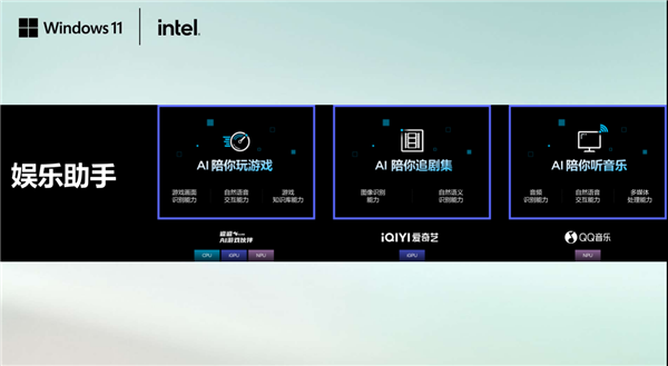 五大场景 改变你我！或许 这才是真正的Windows 11 AI+ PC