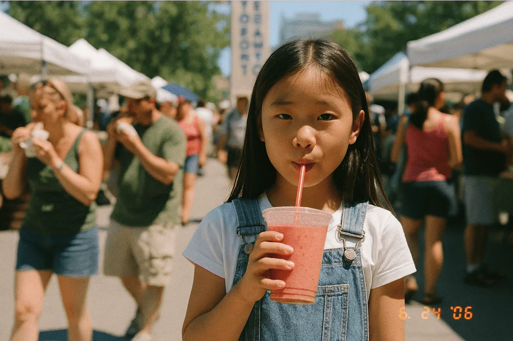 刚刚，OpenAI 发布生图神器狙击 Google！一句话 P 图奥特曼现场玩梗，免费能用