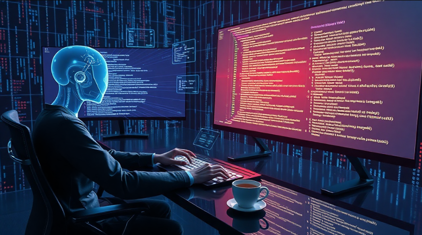 开发者必备：精选AI写代码神器，效率提升不止一点点-1