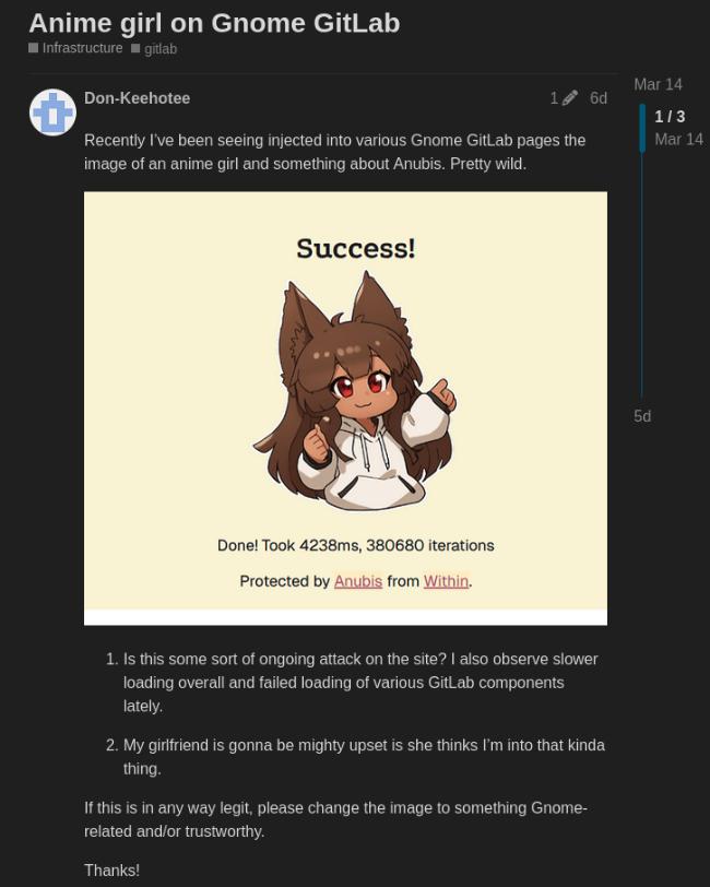 AI爬虫拖垮整个网站，开发者崩溃：禁了整个巴西的访问，才勉强救回来