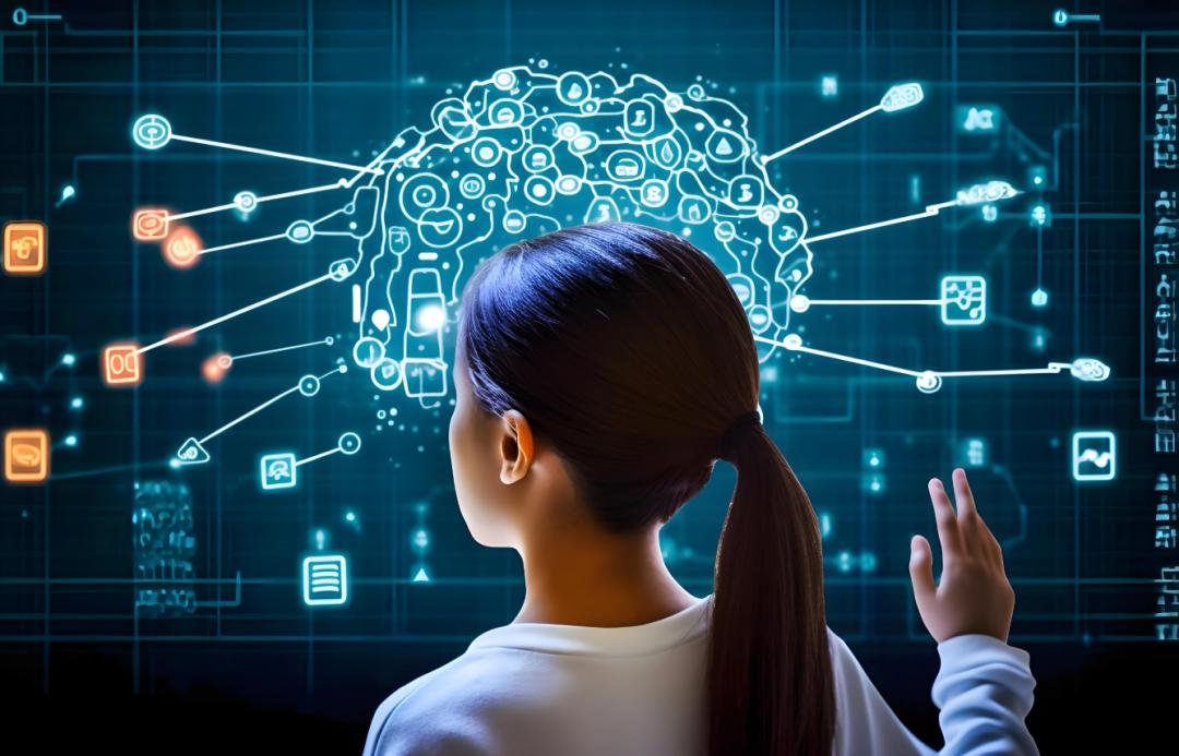 AI狂欢之下，教育正在被算法“格式化”吗？AI与教育碰撞，是进化还是陷阱？