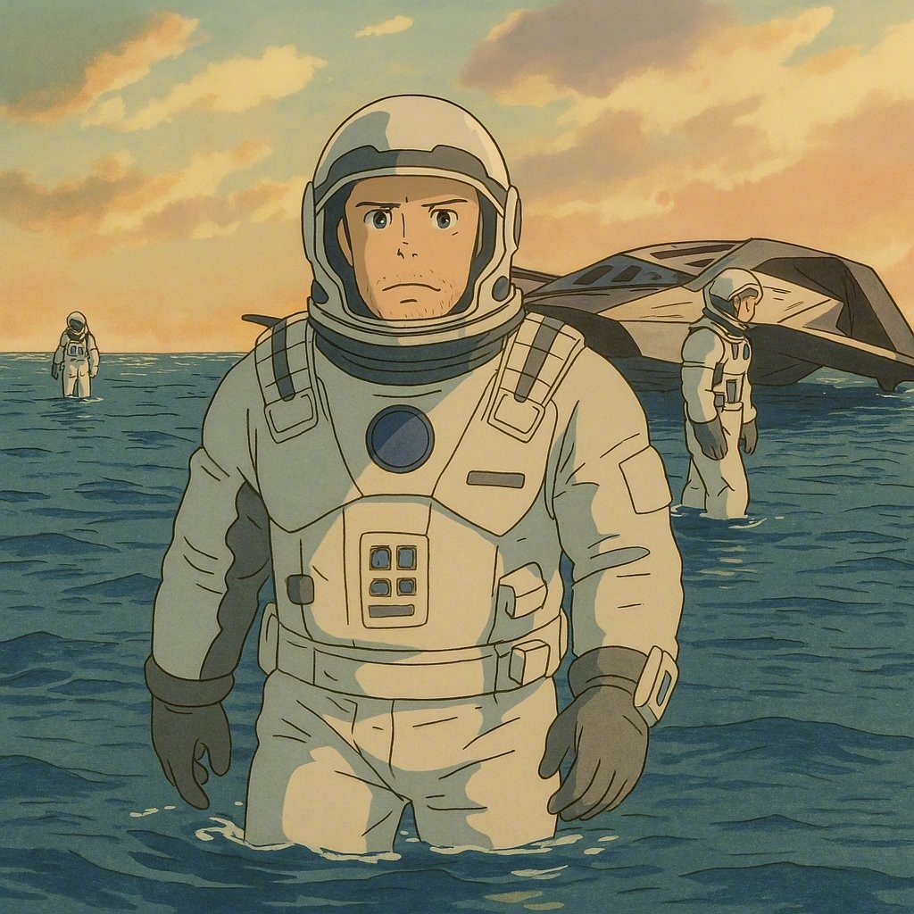 GPT 4o图像生成功能上线 吉卜力风格画作火爆网络