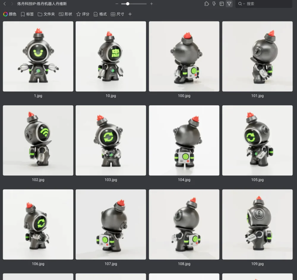 GPT-4o的多模态生图，让整个设计圈都开始emo了