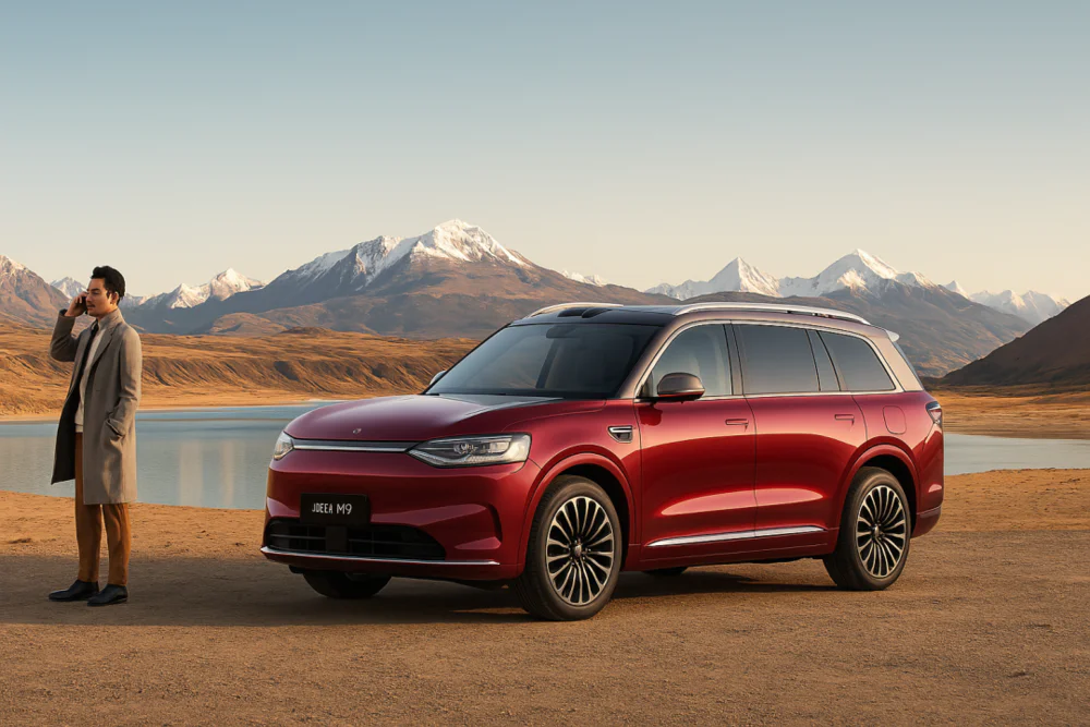 GPT-4o的多模态生图，让整个设计圈都开始emo了