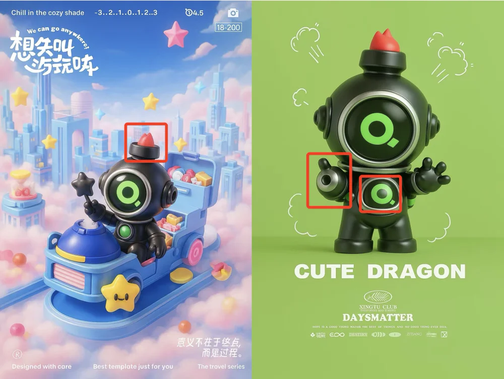 GPT-4o的多模态生图，让整个设计圈都开始emo了