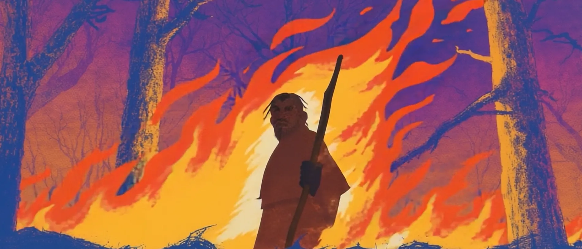 Runway 推出 Gen-4：新一代 AI 视频生成模型，主打世界一致性与可控性-6