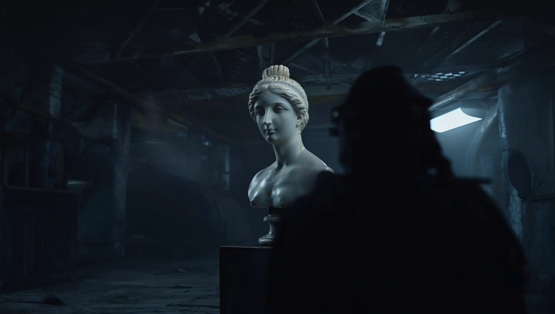 Runway 推出 Gen-4：新一代 AI 视频生成模型，主打世界一致性与可控性-3