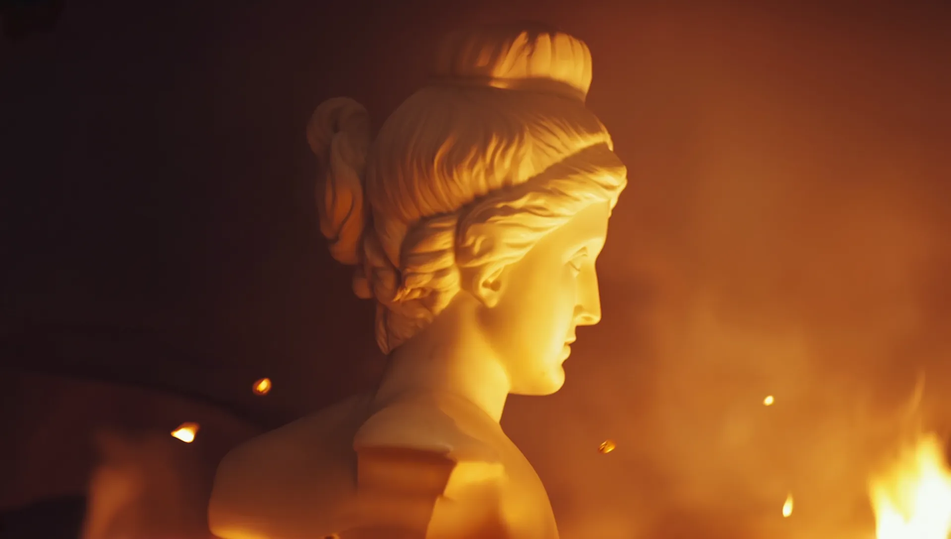 Runway 推出 Gen-4：新一代 AI 视频生成模型，主打世界一致性与可控性-2