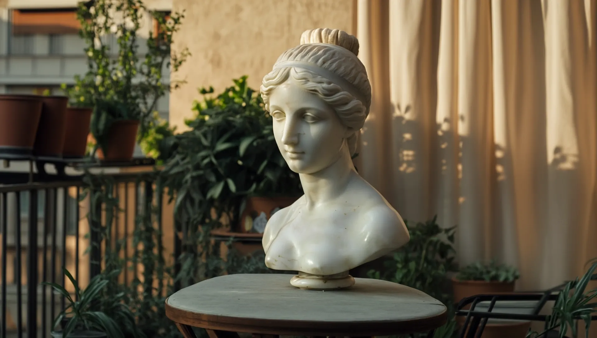 Runway 推出 Gen-4：新一代 AI 视频生成模型，主打世界一致性与可控性-4