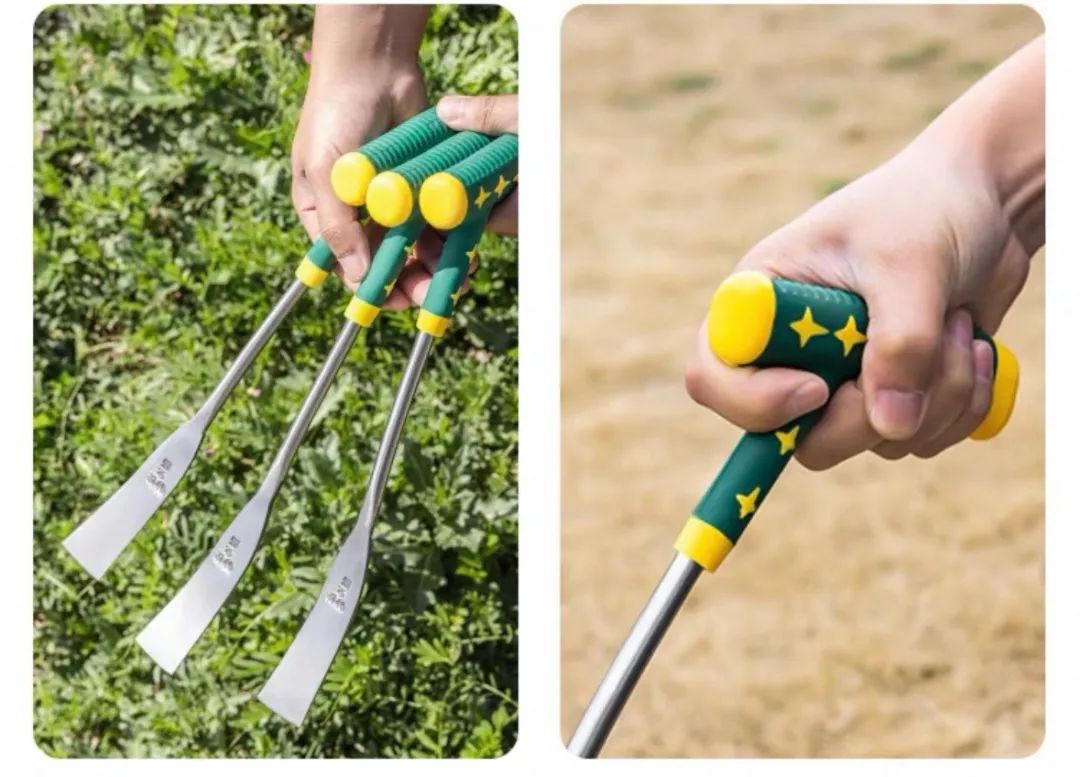 年轻人爱上“打野”：有人卖“神器”月入数万，有商家生意增长300%