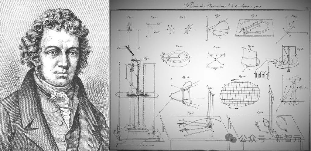 英伟达GPU命名背后：是情怀，也是致敬伟人的智慧