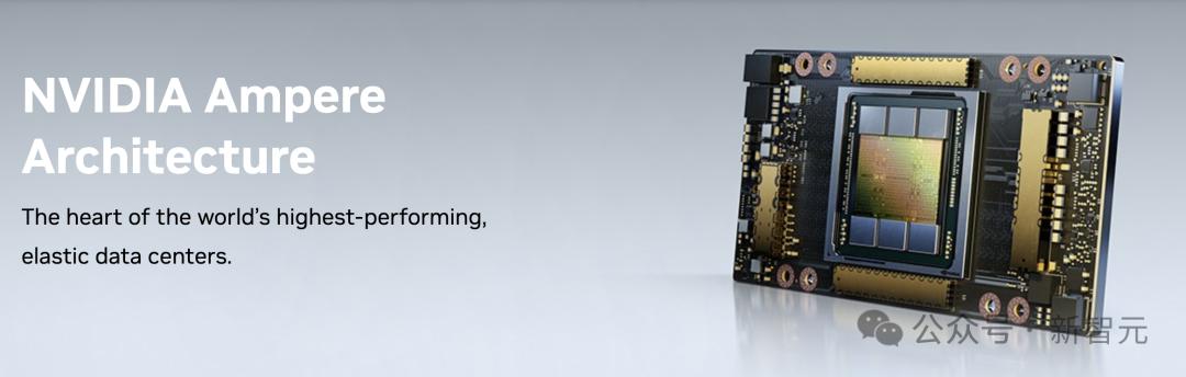 英伟达GPU命名背后：是情怀，也是致敬伟人的智慧