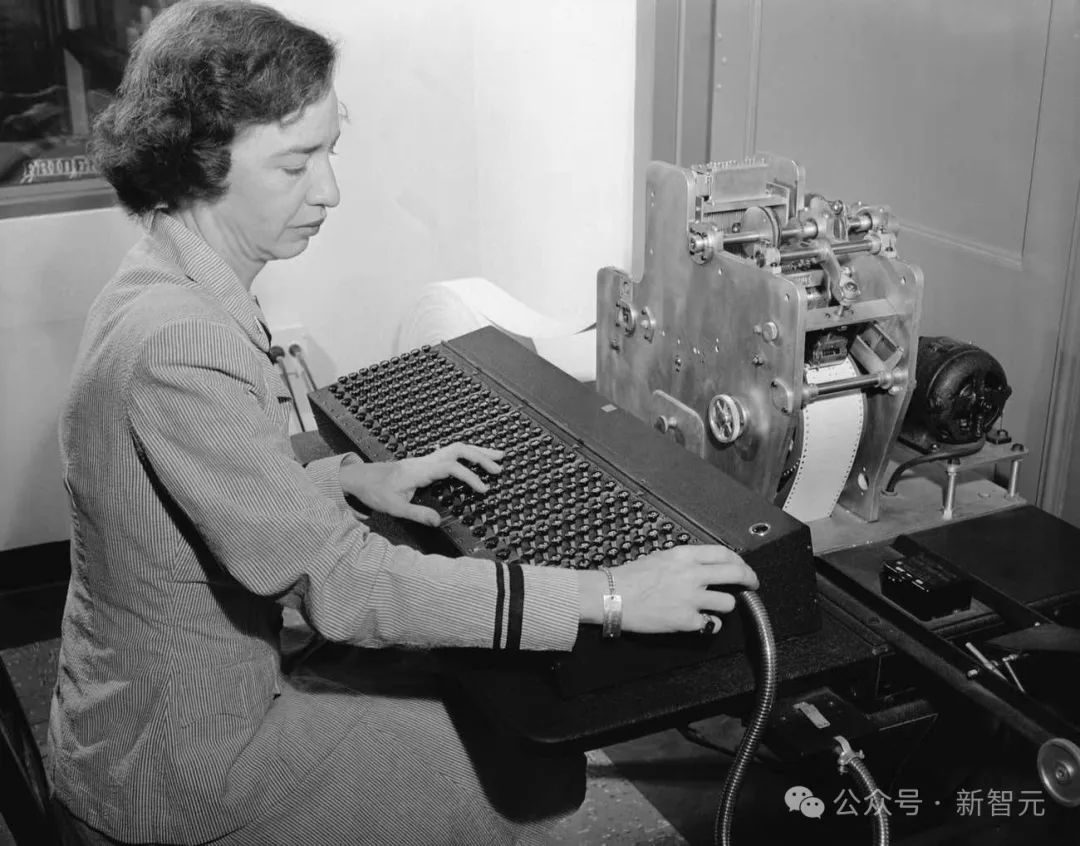 英伟达GPU命名背后：是情怀，也是致敬伟人的智慧