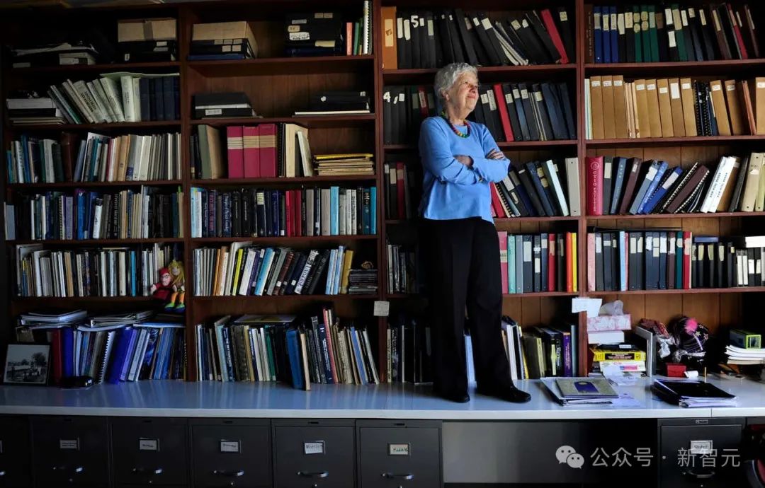 英伟达GPU命名背后：是情怀，也是致敬伟人的智慧