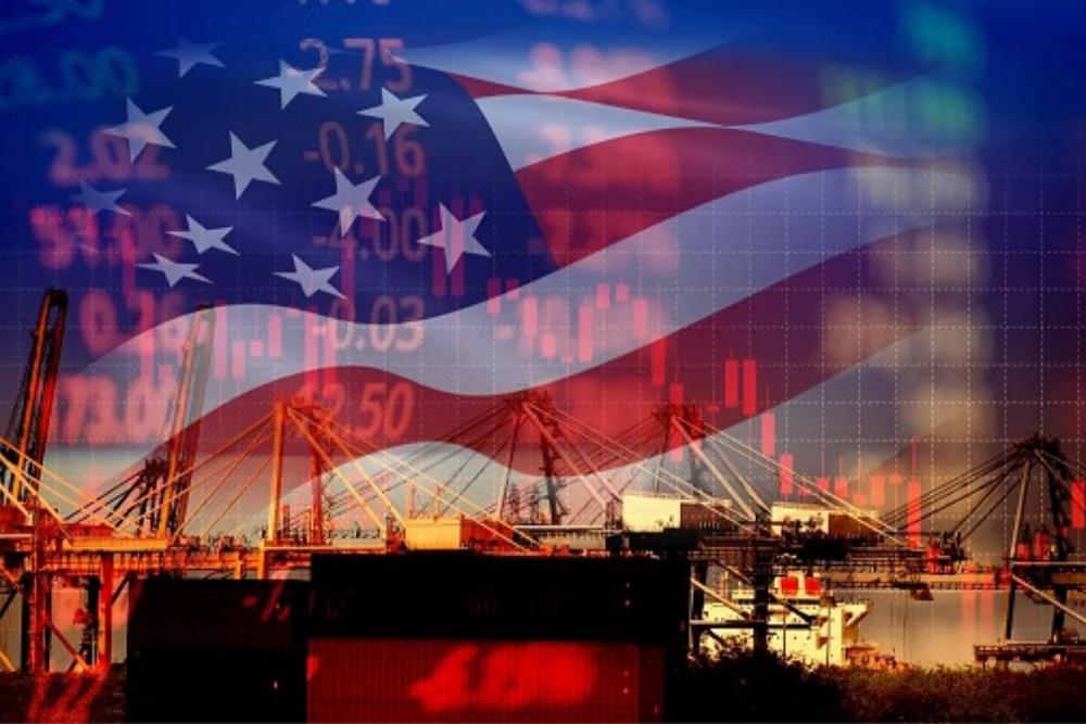 全球股市暴跌，关税战的破坏力有多大？