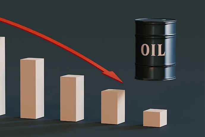 全球股市暴跌，关税战的破坏力有多大？