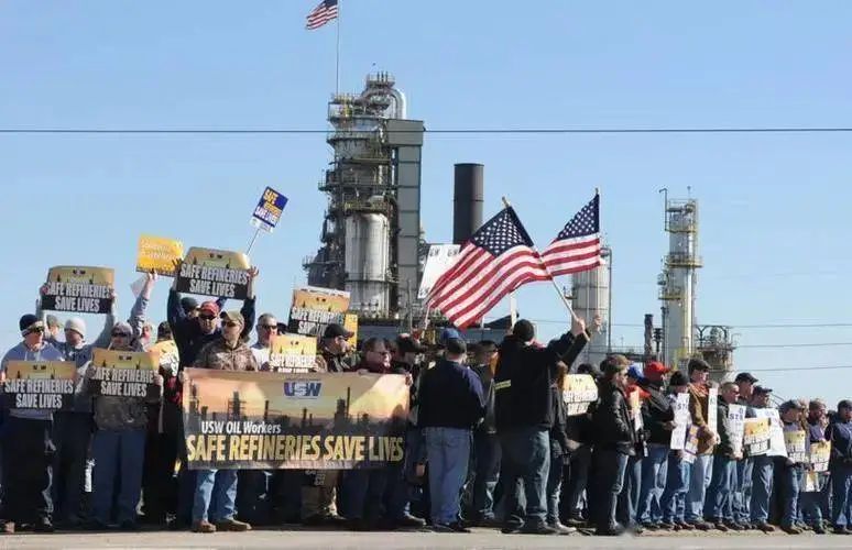 全球股市暴跌，关税战的破坏力有多大？