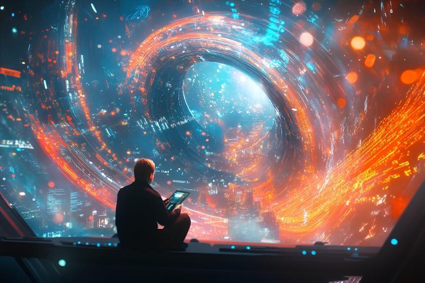 大语言模型火爆的今天，我们为什么还要拥抱世界模型？