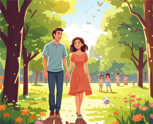 一个人越活越幸福的5个方法 与钱无关