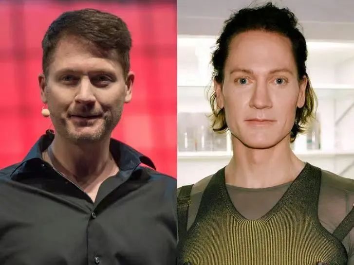 中年男人的十大病，我全中了