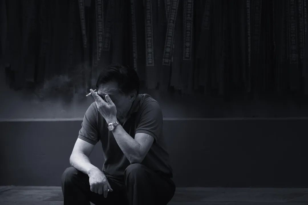 中年男人的十大病，我全中了