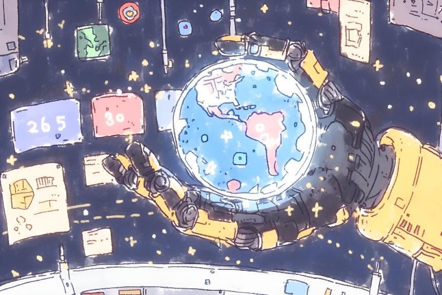 我们又忘了，人形机器人≠AI