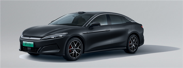 1100匹只卖27.98万 是我瞎了还是比亚迪疯了