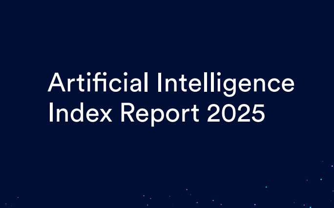 斯坦福2025 AI报告出炉：PDF全文下载-1