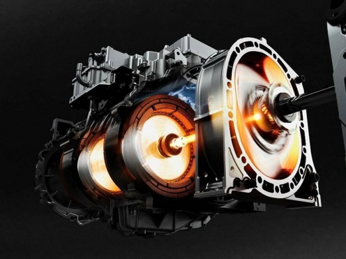 64年坚守不放弃！马自达新型双转子引擎迎来曙光