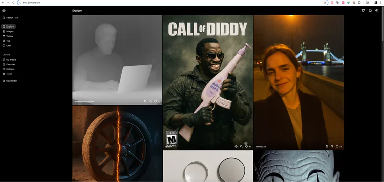 大模型的尽头，依然还是社交平台