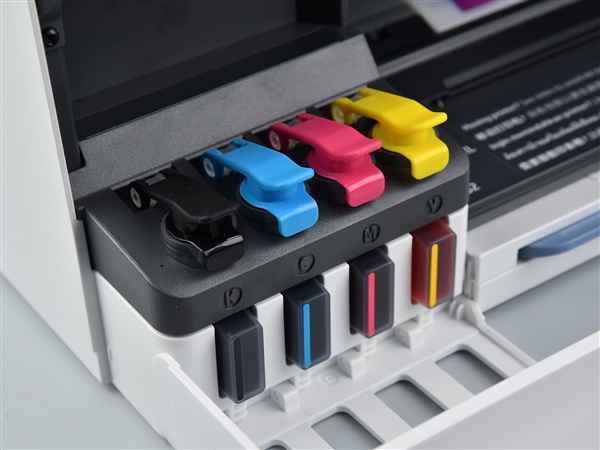 打印机究竟是选喷墨还是选激光:一文就看懂