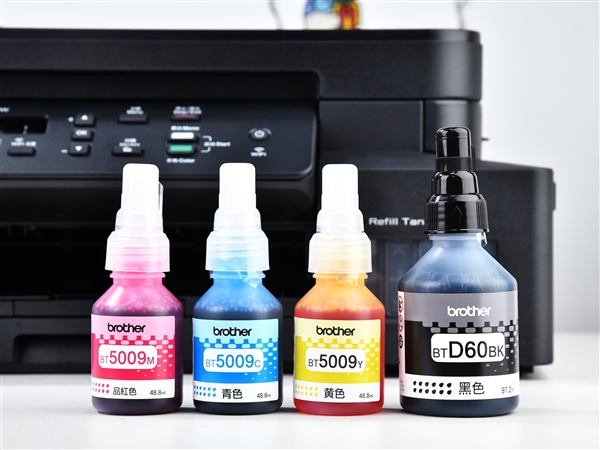 打印机究竟是选喷墨还是选激光：一文就看懂