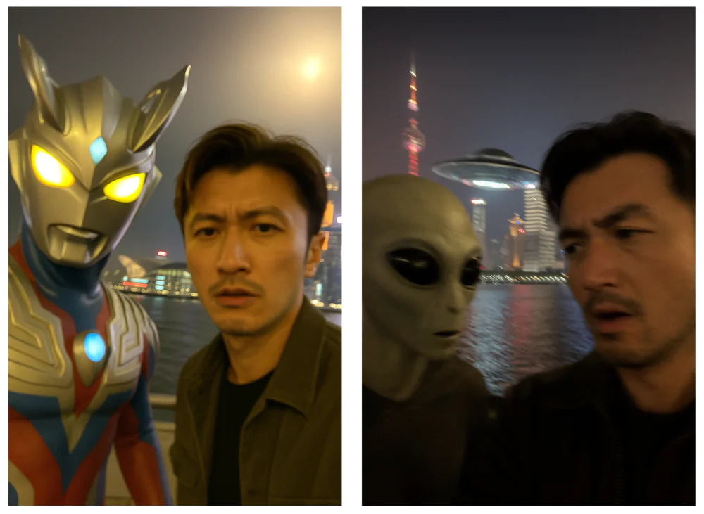 ChatGPT照片“以假乱真”，这是一份AI防骗指南