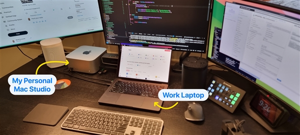 Windows留不住自家人：微软产品经理使用一小时火速换回macOS