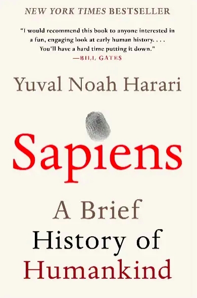 用这10本必读书籍重新定义你的生活